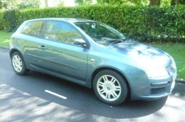 Fiat Stilo