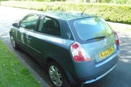 Fiat Stilo