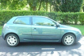 Fiat Stilo