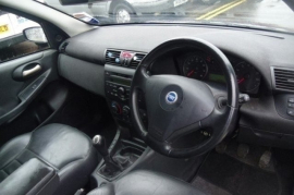 Fiat Stilo