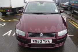Fiat Stilo