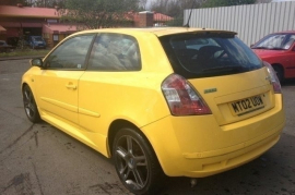 Fiat Stilo