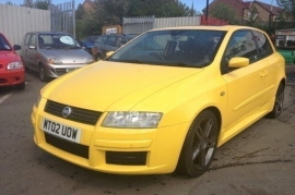 Fiat Stilo