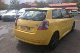 Fiat Stilo