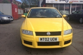Fiat Stilo