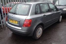 Fiat Stilo