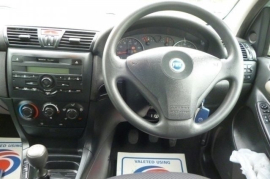 Fiat Stilo