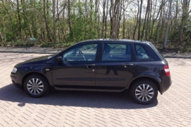 Fiat Stilo