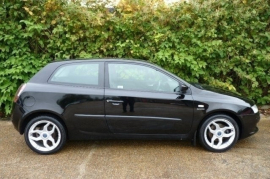 Fiat Stilo