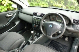 Fiat Stilo