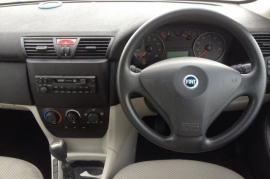 Fiat Stilo