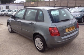 Fiat Stilo