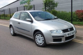 Fiat Stilo