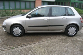 Fiat Stilo