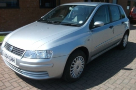 Fiat Stilo