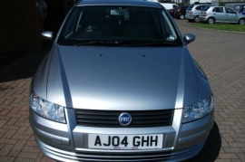 Fiat Stilo