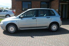Fiat Stilo