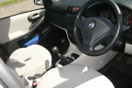 Fiat Stilo
