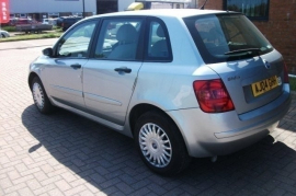 Fiat Stilo