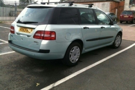 Fiat Stilo