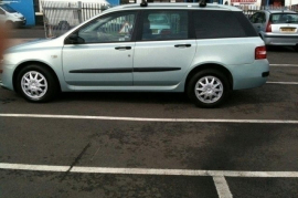 Fiat Stilo