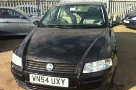 Fiat Stilo