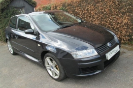 Fiat Stilo