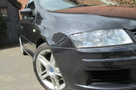 Fiat Stilo