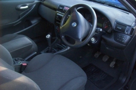 Fiat Stilo
