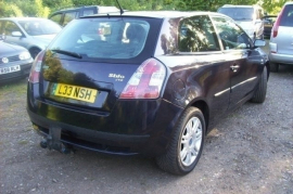 Fiat Stilo