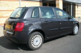 Fiat Stilo