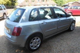 Fiat Stilo