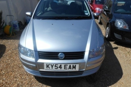 Fiat Stilo