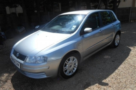 Fiat Stilo