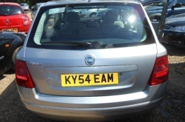 Fiat Stilo
