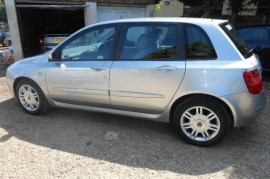Fiat Stilo