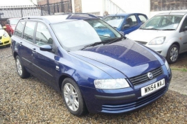 Fiat Stilo