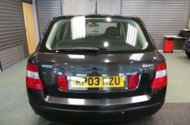 Fiat Stilo