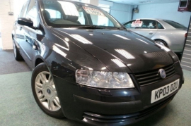 Fiat Stilo