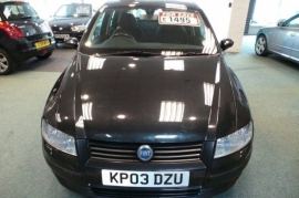 Fiat Stilo