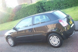 Fiat Stilo