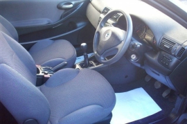 Fiat Stilo