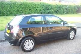 Fiat Stilo