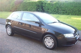 Fiat Stilo