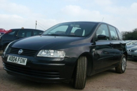 Fiat Stilo