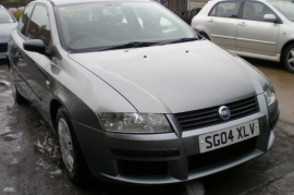 Fiat Stilo