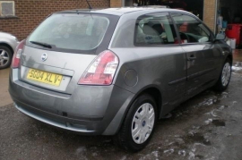Fiat Stilo