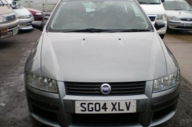 Fiat Stilo