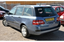 Fiat Stilo