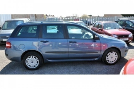 Fiat Stilo